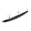 5x Freshwater Saltwater Coarse Sea Crank illex Swimbait Hard Fishing Lures Crankbait Baits peche leurres SH-130-10 130mm 13g Pencil view 2