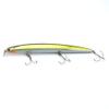 5x Freshwater Saltwater Coarse Sea Crank illex Swimbait truite Fishing Lures Crankbait Baits peche leurres SH-130-12 130mm 13g Pencil view 1