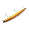 5x Freshwater Saltwater Coarse Sea Crank illex Swimbait Hard truite Fishing Lures Crankbait Baits peche leurres SH-130-13 130mm 13g Pencil view 2