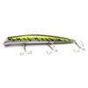 5x Freshwater Saltwater Coarse Sea Crank illex Jerk Hard truite Fishing Lures Crankbait Baits peche leurres SJ-125-07 125mm 15g Pencil view 1