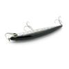 5x Freshwater Saltwater Coarse Sea Crank Salmon illex Hooks Tackle Fishing Lures Crankbait Baits peche leurres DK-110-10 110mm 13g Minnow view 2