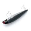 5x Freshwater Saltwater Coarse Sea Crank Fly Hooks Tackle Hard Fishing Lures Crankbait Baits peche leurres SM-115-10 115mm 14g Popper view 2