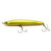 5x Freshwater Saltwater Coarse Sea Crank Fly Hooks Hard Fishing Lures Crankbait Baits peche leurres SQ-95-13 95mm 17g Sinking Pencil view 1