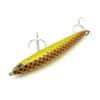 5x Freshwater Saltwater Coarse Sea Crank Fly Hooks Hard Fishing Lures Crankbait Baits peche leurres SQ-95-13 95mm 17g Sinking Pencil view 2