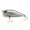 5x Freshwater Saltwater Coarse Sea Crank Salmon illex Hard Fishing Lures Crankbait Baits peche leurres GX-70-10 70mm 9g Popper view 1