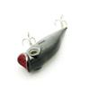 5x Freshwater Saltwater Coarse Sea Crank Salmon illex Hard Fishing Lures Crankbait Baits peche leurres GX-70-10 70mm 9g Popper view 2