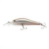 5x Freshwater Saltwater Coarse Sea Crank Fly Tackle Bass Fishing Lures Crankbait Baits peche leurres SY-70-20 70mm 5g Minnow view 1