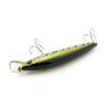 5x Freshwater Saltwater Coarse Sea Crank Fly Tackle Pike Hard Fishing Lures Crankbait Baits peche leurres TC-90-07 90mm 10g Minnow view 2