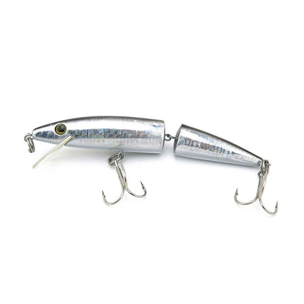 5x Freshwater Saltwater Coarse Sea Crank Fly Bass Swimbait Fishing Lures Crankbait Baits peche leurres VM-130-10 140mm 20g Minnow