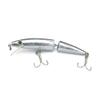 5x Freshwater Saltwater Coarse Sea Crank Fly Bass Swimbait Fishing Lures Crankbait Baits peche leurres VM-130-10 140mm 20g Minnow view 1