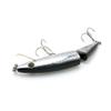 5x Freshwater Saltwater Coarse Sea Crank Fly Bass Swimbait Fishing Lures Crankbait Baits peche leurres VM-130-10 140mm 20g Minnow view 2