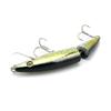 5x Freshwater Saltwater Coarse Sea Crank Fly Bass Swimbait Hard Fishing Lures Crankbait Baits peche leurres VM-130-12 140mm 20g Minnow view 2