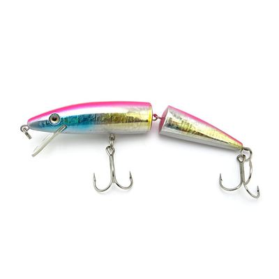 5x Freshwater Saltwater Coarse Sea Crank Fly Bass Swimbait truite Fishing Lures Crankbait Baits peche leurres VM-130-CV02 140mm 20g Minnow