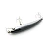 5x Freshwater Saltwater Coarse Sea Crank Fly Pike Hard truite Fishing Lures Crankbait Baits peche leurres YB-70-10 70mm 4g Sinking Minnow view 2
