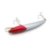 5x Freshwater Saltwater Coarse Sea Crank Hooks Tackle Bass Pike Fishing Lures Crankbait Baits peche leurres YB-90-01 90mm 8g Minnow view 2