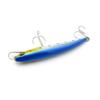 5x Freshwater Saltwater Coarse Sea Crank Hooks Tackle Bass Fishing Lures Crankbait Baits peche leurres YB-90-02 90mm 8g Minnow view 2