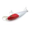 5x Freshwater Saltwater Coarse Sea Crank Hooks Tackle Swimbait Fishing Lures Crankbait Baits peche leurres YC-90-01 90mm 12g Minnow view 2
