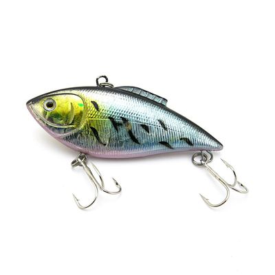 10x Freshwater Saltwater Coarse Sea Crank illex Fly Swimbait Fishing Lures Crankbait Baits peche leurres RHP-90-06 90mm 22g Sinking