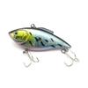 10x Freshwater Saltwater Coarse Sea Crank illex Fly Swimbait Fishing Lures Crankbait Baits peche leurres RHP-90-06 90mm 22g Sinking view 1