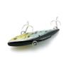 10x Freshwater Saltwater Coarse Sea Crank illex Fly Swimbait Fishing Lures Crankbait Baits peche leurres RHP-90-06 90mm 22g Sinking view 2