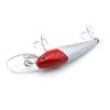 5x Freshwater Saltwater Coarse Sea Crank Hooks Tackle Jerk Fishing Lures Crankbait Baits peche leurres YD-70-01 70mm 5g Minnow view 2