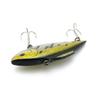 10x Freshwater Saltwater Coarse Sea Crank illex Fly Swimbait Hard Fishing Lures Crankbait Baits peche leurres RHP-90-07 90mm 22g Sinking view 2