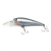 5x Freshwater Saltwater Coarse Sea Crank Hooks Tackle Jerk truite Fishing Lures Crankbait Baits peche leurres YD-70-10 70mm 5g Minnow view 1