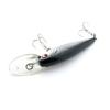 5x Freshwater Saltwater Coarse Sea Crank Hooks Tackle Jerk truite Fishing Lures Crankbait Baits peche leurres YD-70-10 70mm 5g Minnow view 2
