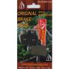 1 Pair / 2 Pads Avid Code (pre 2011) Ceramic Pro Disc Brake Pads view 1