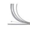 SIMSON Bicycle Parts Cable Set Shimano Roller Brake Gray, Clear view 1