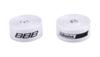 BBB BTI-98 2014 703037 Bicycle Rim Tape, High Pressure, High Pressure Compatible, 8.7 x 78.7 inches (22 x 200 cm), HP, Adhesive, Set of 2, White view 1