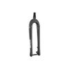 Enve Composites | Carbon Mountain Bike Rigid Fork 29'' | 1-1/8''-1.5'' 15x100mm TA Rake: 44mm/52mm | Black view 1