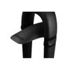 Enve Composites | Carbon Mountain Bike Rigid Fork 29'' | 1-1/8''-1.5'' 15x100mm TA Rake: 44mm/52mm | Black view 2
