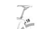 BBB Bicycle Racing Number Attachment Seat Clamp Frame Fix Clamp view 2