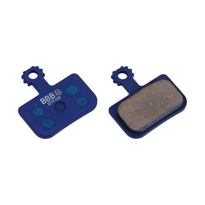 BBB dyisukubure-kipa-tu Disc Stop Avid Tech DB1/DB3 Spring BBS  443 205187 Black