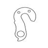 Gurpil 280046 Toe of Change Table, gh-082 view 3