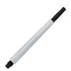 NineDartOut.us Fit Shaft Carbon White Pearl Normal 4 Pack (Locked) (#8-42.5mm - Extra Long Plus) view 1