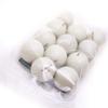 GlowV1 Night Golf Balls (12-Pack) - Best Hitting Ultra Bright Glow Golf Ball - Compression Core and Urethane Skin view 4