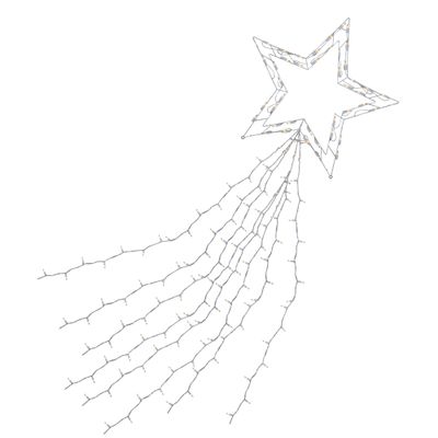 J HOFERT Y A 400Lt Shooting Star Lights