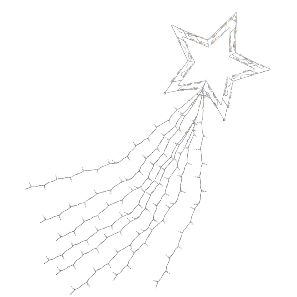 J HOFERT Y A 400Lt Shooting Star Lights