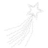 J HOFERT Y A 400Lt Shooting Star Lights view 1