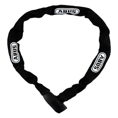 Cicli Bonin Unisex's Abus Ionus Lock Cable, Black, One Size