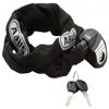 Cicli Bonin Unisex's Abus Ionus Lock Cable, Black, One Size view 3
