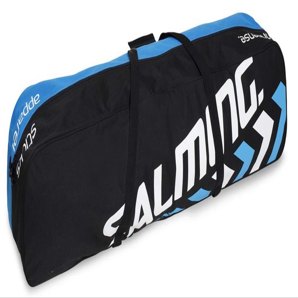 Salming 2015 Tour Toolbag, Yellow/Black