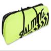 Salming 2015 Tour Toolbag JR, Yellow/Black view 1