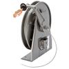 Hannay Reels HGR 50-75 Static Grounding Reel view 1
