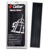 Caliber Marine Slides 1.5" X 15" Black- 10 / Pack view 1