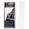 Caliber 23031 Marine Slides - 1-1/2" x 15", White view 1