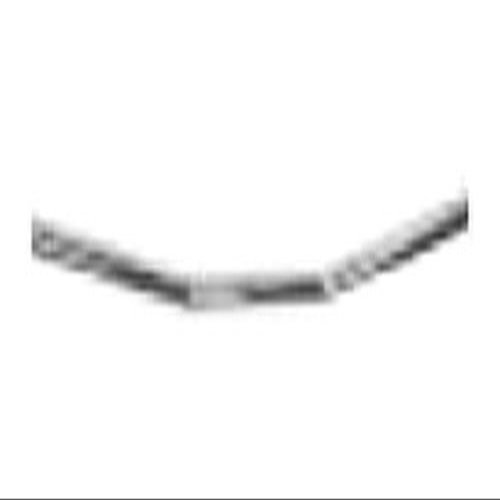 EMGO Handlebar Drag Blk 7/8