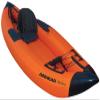 Kwik Tek Airhead Montana Kayak, 1 Person view 1
